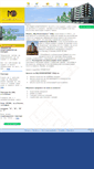 Mobile Screenshot of md-apartments.com